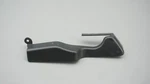 2016-2020 Tesla Model X Front Left Side Seat Rail Trim Cover Panel 1066618-00-A. Fixed Price $27.50.