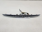 18-23 Infiniti Q50 Decklid Chrome Finisher W/ Camera Oem 84810-6HH0E. Fixed Price $214.99.
