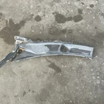 07-10 Infiniti G35 Right Top Grille Cover 66862-JK600. Fixed Price $37.98.