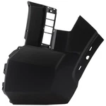 Bumper Cover Fascia Front Driver Left Side Hand 521130C911 For Toyota Tundra. Fixed Price $75.44.