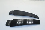 2017-21 Maserati Ghibli Center B-pillar Right And Left Side Trim Cover Panel Set. Fixed Price $62.78.