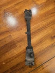 1993 - 1996 Cadillac Fleetwood Rear Door Chrome Trim Clip #16613876 Frt Rr. Fixed Price $35.00.