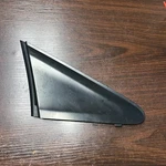 Front Right Fender Pillar Corner Trim Garnish Honda Civic Coupe 2012-2013. Fixed Price $35.99.