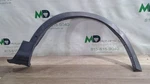 2013-2015 Ford Escape Right Fender Wheel Flare Molding Trim Oem CJ54-S16D238-AF. Fixed Price $55.00.
