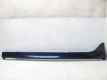 16-21 Jaguar X260 Xf Skirt Rocker Panel Molding Moulding Left Oem 121124B. Fixed Price $183.03.