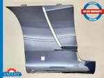 Saturn Sky Fender Panel Blue Left Driver 07-09 Oem Has Damage Paint U722J. Fixed Price $379.95.