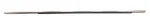 New Oe Ford Front Right Door Outer Belt Weatherstrip FA1Z5821452B Nautilus 19-23. Fixed Price $189.95.