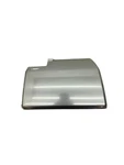2022-2025 Toyota Tundra Rear Left Outer Bumper Panel Cap Molding Gray *scratch*. Fixed Price $139.45.