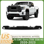 Fits Gmc Sierra 2500HD 3500HD 2020-2025 84774163 Front Upper Grille Molding Trim. Fixed Price $75.99.