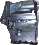 Genuine Nissan Pathfinder Driver Left Front Engine Side Shield 64839-3JA0A. Fixed Price $33.39.