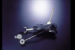 Subaru Sti Impreza 4DOOR (gd) Gear Shift Lever 5MT ST350104S000. Fixed Price $300.96.