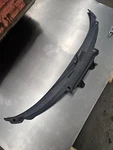 1997-99 Porsche 911 Carrera Wiper Trim Moulding Windscreen 99657256304 Nice. Fixed Price $79.95.