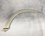2005-2009 Subaru Outback Rear Left Wheel Arch Molding Fender Flare Trim Oem. Fixed Price $68.33.