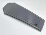 2014 Mercedes CLS63S Amg W218 Left Exterior Pillar Trim Black A2186900387. Fixed Price $70.38.