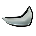 Oem 2019 - 2025 Bmw G20 Sedan 330I Rear Left Quarter Window Molding 51437465155. Fixed Price $35.99.