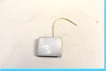 89-95 Mercedes W124 E320 280E E420 Rear Left Side Skirt Panel Moulding Oem. Fixed Price $90.00.