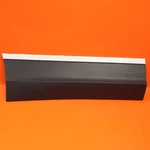 Volkswagen Tiguan Door Molding Right Rear 2018-2021 2022 2023 2024 5NL854950J. Fixed Price $260.10.