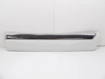 2000-2006 Gmc Yukon Xl Rear Left Hand Side Door Molding Oem White 15176414. Fixed Price $174.97.