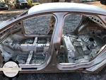 2013-2020 Lincoln Mkz Left Driver Side Center Pillar Body Frame Cut Oem. Fixed Price $349.99.