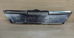 1964 Chrysler 300 Rear Trunk Trim Molding Fuel Door Gas. Fixed Price $79.00.