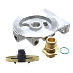 83-94 Ford 6.9L 7.3L Idi Diesel Fuel Filter Housing & Bowl 1809433C1-G. Fixed Price $38.49.
