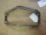 1971 - 1977 Chevrolet Chevy Vega Right Passenger Tail Light Bezel 5962664 Trim. Fixed Price $23.00.