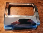 Oe Gm Trim Molding Front Fender Rh Lower 1967 Buick Electra Lesabre. Fixed Price $40.00.