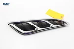 2011 - 2017 Infiniti QX80 QX56 Front Right Side Fender Vent Grille Molding Oem. Fixed Price $49.49.