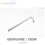 2015-2018 Audi Q3 Rear Right Quarter Window Glass Trim / Molding 8U0853346. Fixed Price $27.49.