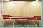 Mercedes R230 SL550 Amg Sport Right Side Skirt Rocker Panel Red Arrow Oem. Fixed Price $75.00.