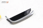2014 - 2020 Maserati Ghibli Rear Right Passenger Side Quarter Corner Molding Oem. Fixed Price $22.74.