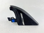17-19 Infiniti QX30 Front Right Passenger Side Door Corner Speaker Cover Oem. Fixed Price $37.10.