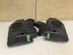 94-99 Mercedes S500CPE W140 Coupe Door Sound Woofer Speakers Set. Fixed Price $199.99.