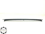 2021-2025 Genesis G80 Rear Windshield Glass Lower Trim Cover Molding Oem. Fixed Price $69.99.