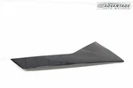 2015-2023 Ford Edge Rear Right Side Door Window C Pillar Applique Molding Oem. Fixed Price $47.39.