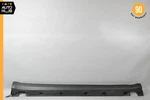 07-12 Mercedes X164 GL320 GL550 Right Passenger Side Rocker Panel Skirt Oem. Fixed Price $136.95.
