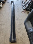 2008-2013 Infiniti G37 Coupe Lh Side Rocker Panel Skirt Molding Oem. Fixed Price $80.00.