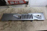 2007-2018 Jeep Wrangler Jk Oem Windshield Cowl Grille Panel Psc 55395321. Fixed Price $69.95.
