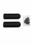 96-00 Honda Civic Ek Fender Trim Molding Black (3D Printed Asa). Fixed Price $25.00.