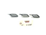 2017-2020 Maserati Levante Left Driver Front Fender Vent Grill Trim Set X3 Oem. Fixed Price $249.99.