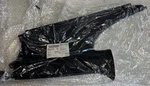 Porsche 982 718 Cayman Rear Left Side C-pillar Cover Quarter Panel Trim Window. Fixed Price $59.00.