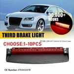 1-10X For Audi A5 S5 2008-17 High Mount 3RD Stop Light Red Lens Led Plug & Play. Fixed Price $30.39.