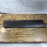 Genuine Jeep Cherokee 2014-2021 Right Rear Door Molding 1YW34TRMAB Used. Fixed Price $53.30.