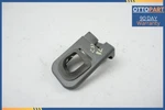 03-12 Mercedes R230 Left Top Latch Trunk Partition Cover Anthracite 2306940014. Fixed Price $27.00.