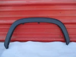 2022 2023 2024 25 Toyota Tundra Right Side Front Fender Flare Oem Used. Fixed Price $120.00.