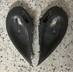 93-02 Firebird Trans Am Door Trim Panel Bezel Set Oem Gm 10230460 10230459. Fixed Price $60.00.