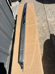2020-2024 Lincoln Aviator Rear Bumper Trim Chrome Parte #LC5B-17E911-AAW. Fixed Price $125.00.