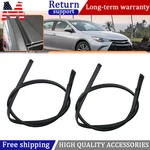 Roof Top Trim Molding Lh Rh For Toyota Camry 2018-2021 75556-06090 75555-06090. Fixed Price $29.10.