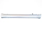 2010-2012 Toyota 4RUNNER Right Rocker Molding Silver 75805-35140-B0, E018, Oem,. Fixed Price $380.05.