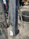 Left Blue Rocker Panel Moulding Oem 2018 Optimakia 87751D5000. Fixed Price $125.00.